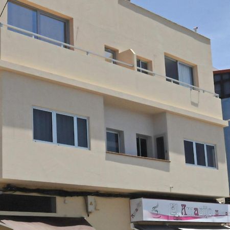 Vista Playa Y Mar - Sea View, Wifi And Ac Apartment Melenara Exterior photo