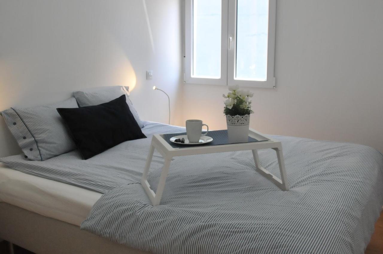 Vista Playa Y Mar - Sea View, Wifi And Ac Apartment Melenara Exterior photo