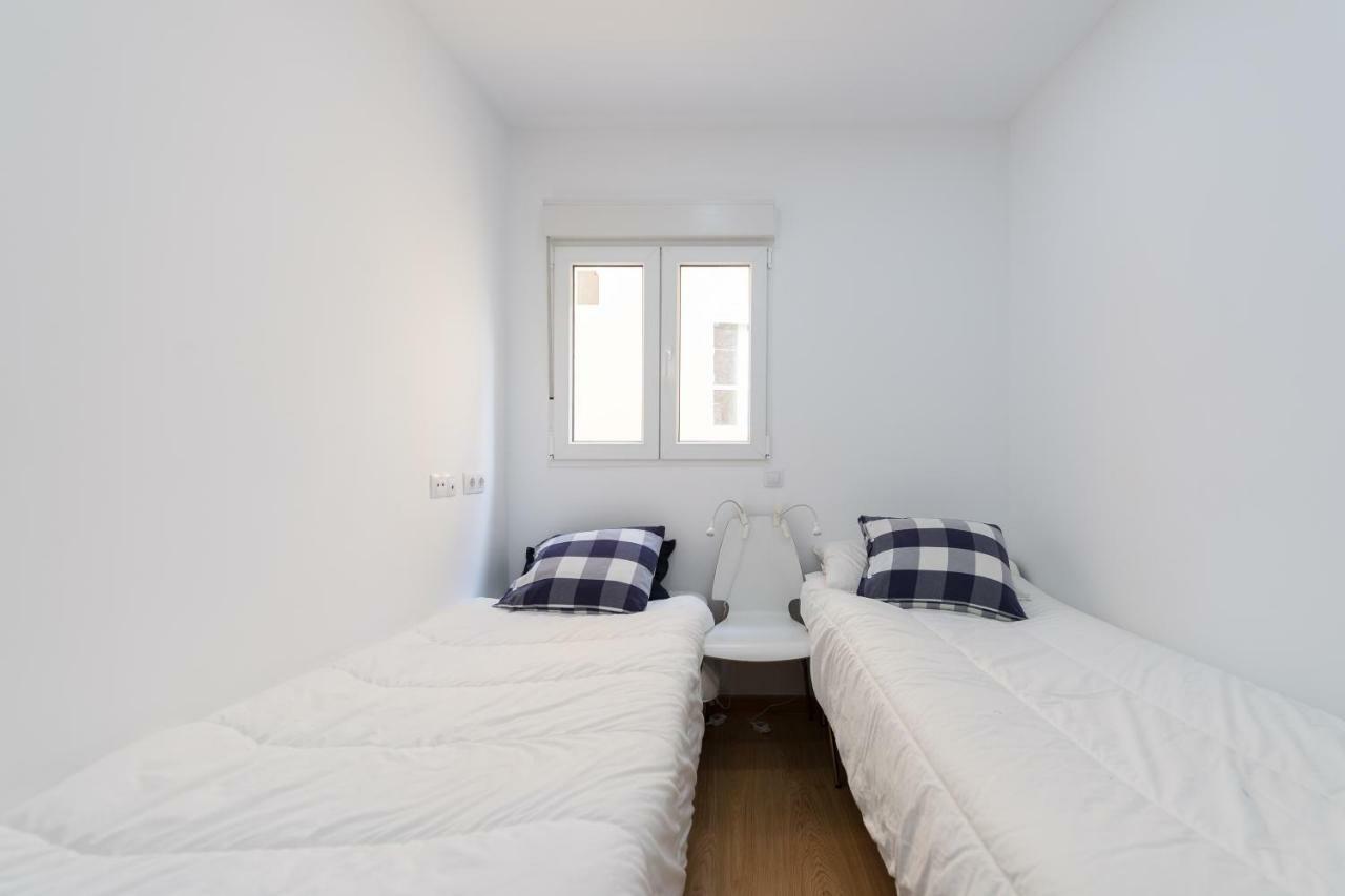 Vista Playa Y Mar - Sea View, Wifi And Ac Apartment Melenara Exterior photo